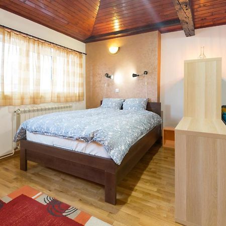Belgrade Center Apartment V מראה חיצוני תמונה